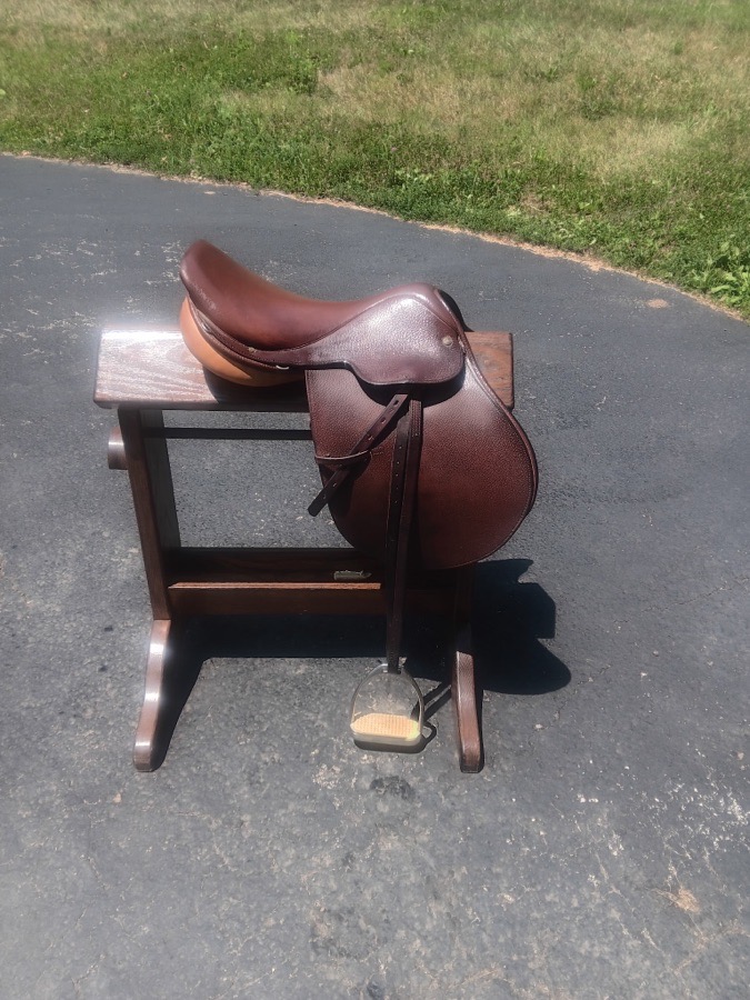 CROSBY | 17" | 4" Tree Size | Before 2010
