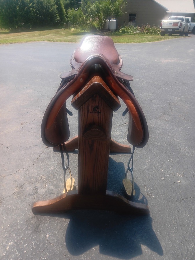 CROSBY | 17" | 4" Tree Size | Before 2010