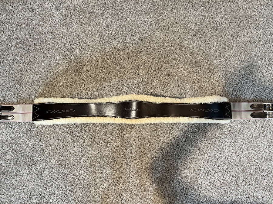 52” Joseph Sterling Long Girth