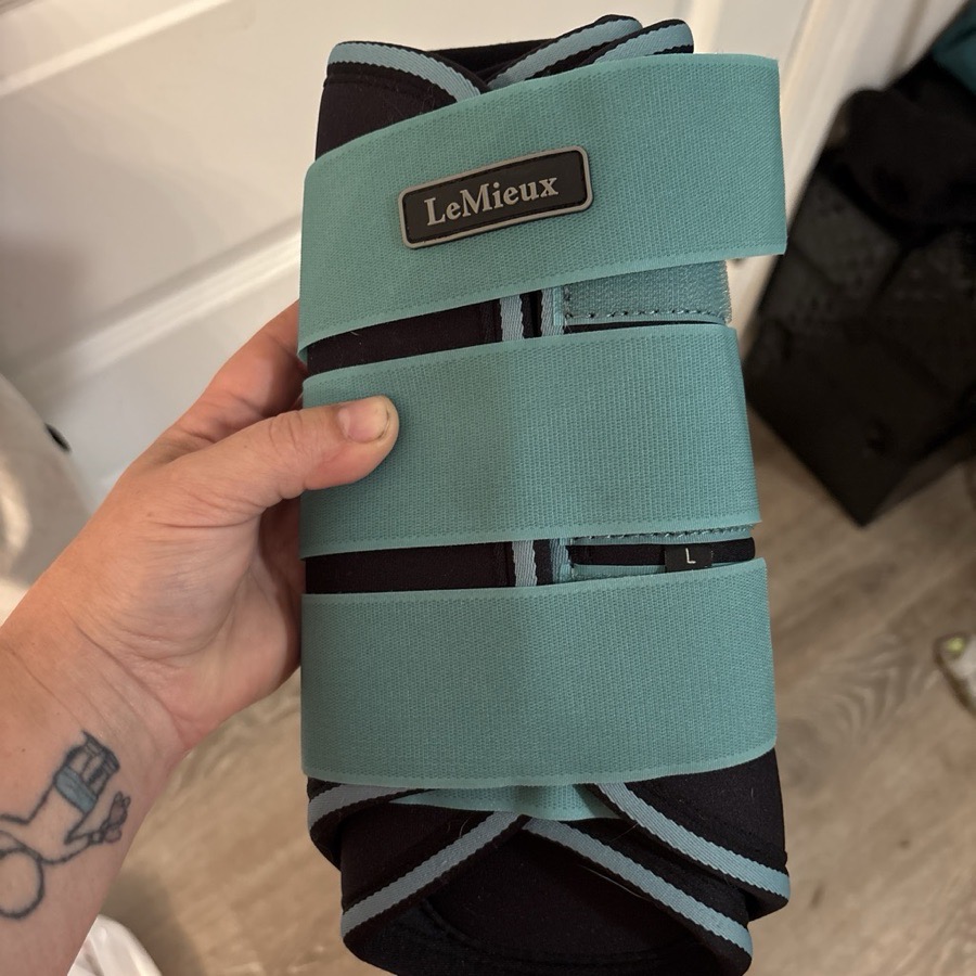 LEMIEUX  Large Bundle