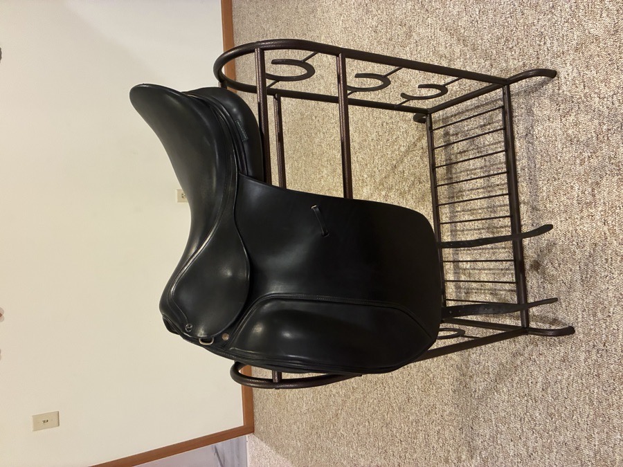 DOMINUS | 18" | 5" Tree Size