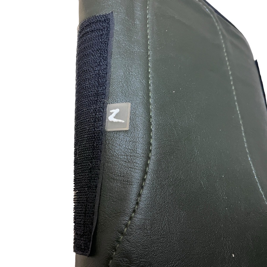 Horze Small Parker Brushing Boots