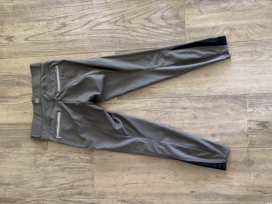 KL select size 26R full seat 