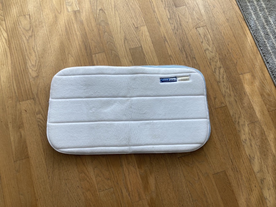 Letitia Coolmax No Bows 14”