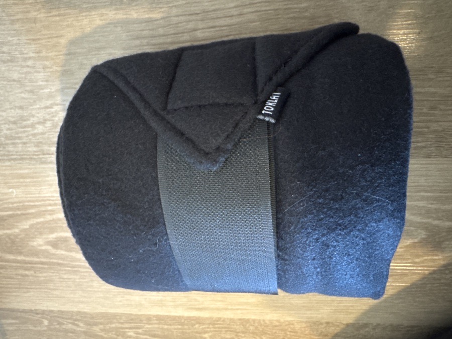 Polo Wraps