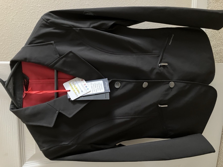 Dressage Competition Jacket