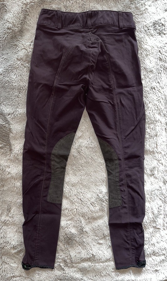 Tailore sportsman front zip