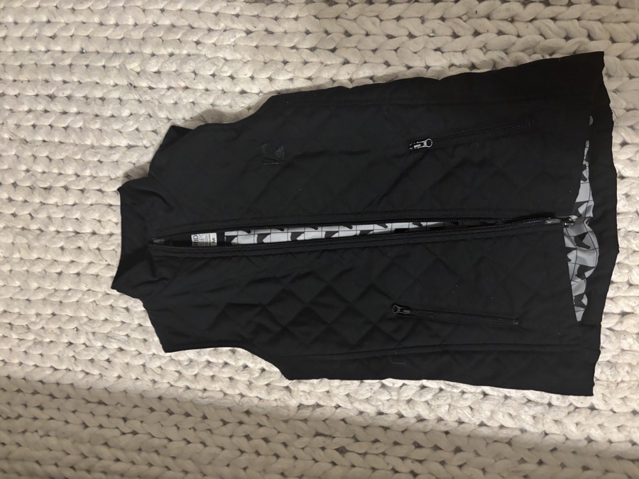 Kids Riding Sport Vest