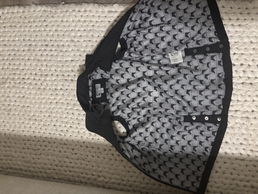 Kids Riding Sport Vest