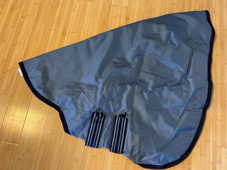 Equinavia 100g 1680D Neck Cover