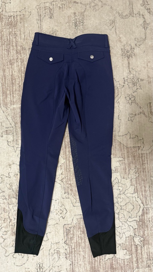 DOVER SADDLERY Riding Pants - Breeches