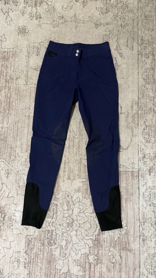 DOVER SADDLERY Riding Pants - Breeches