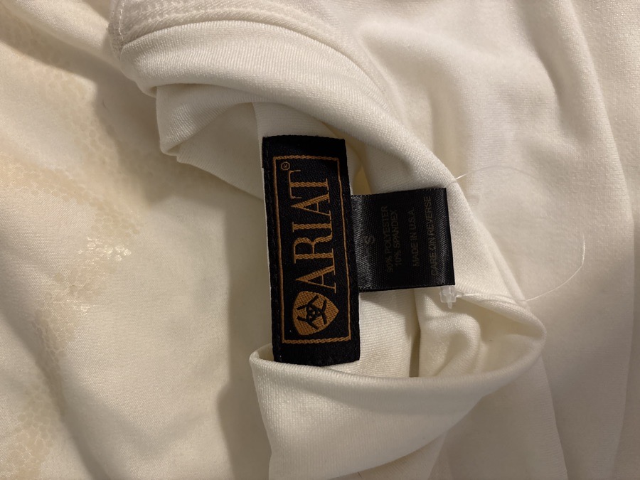 ARIAT Polo & Shirt S