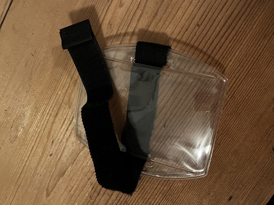 Brand New Medical Armband