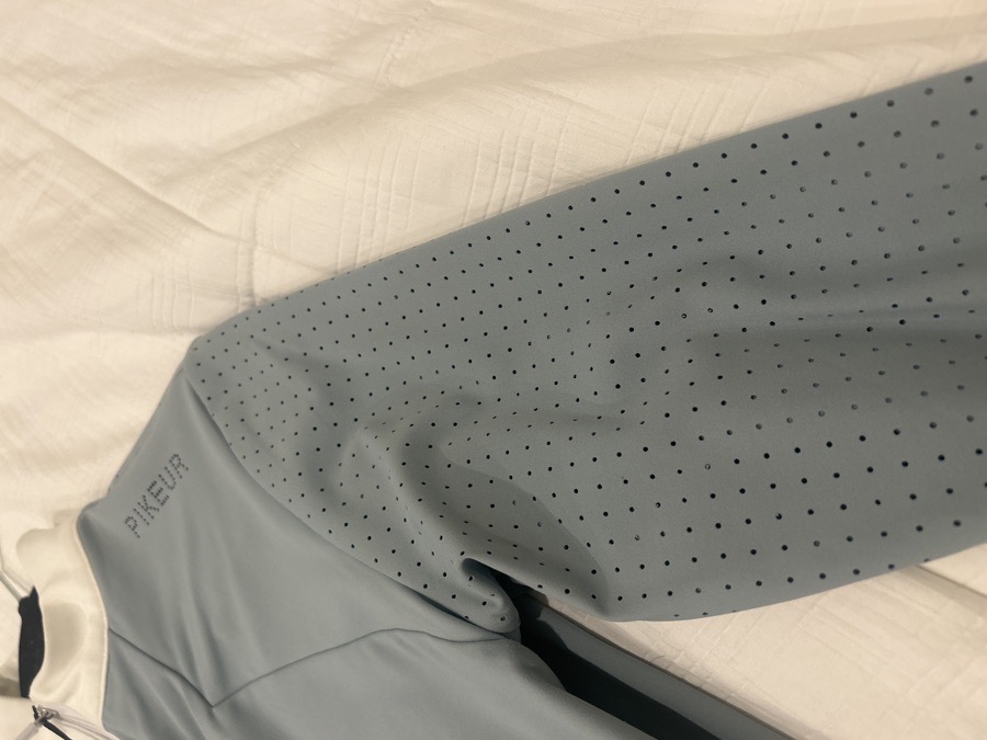 NWT Pikeur Long Sleeve size 38 (s/m)