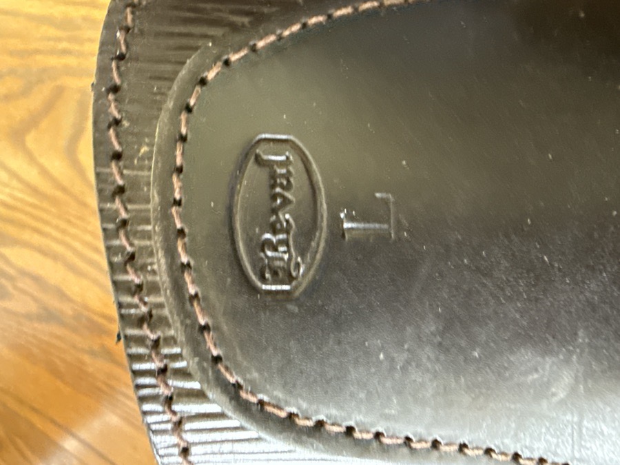 BEVAL Back Boots