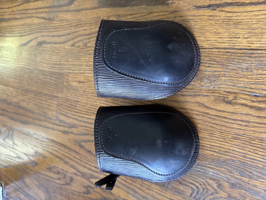 BEVAL Back Boots