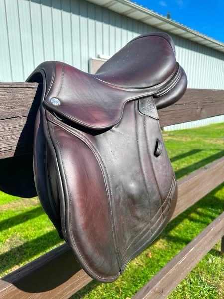 CWD Mademoiselle | 17.5" 22LH | 4.25" Tree Size | 2021