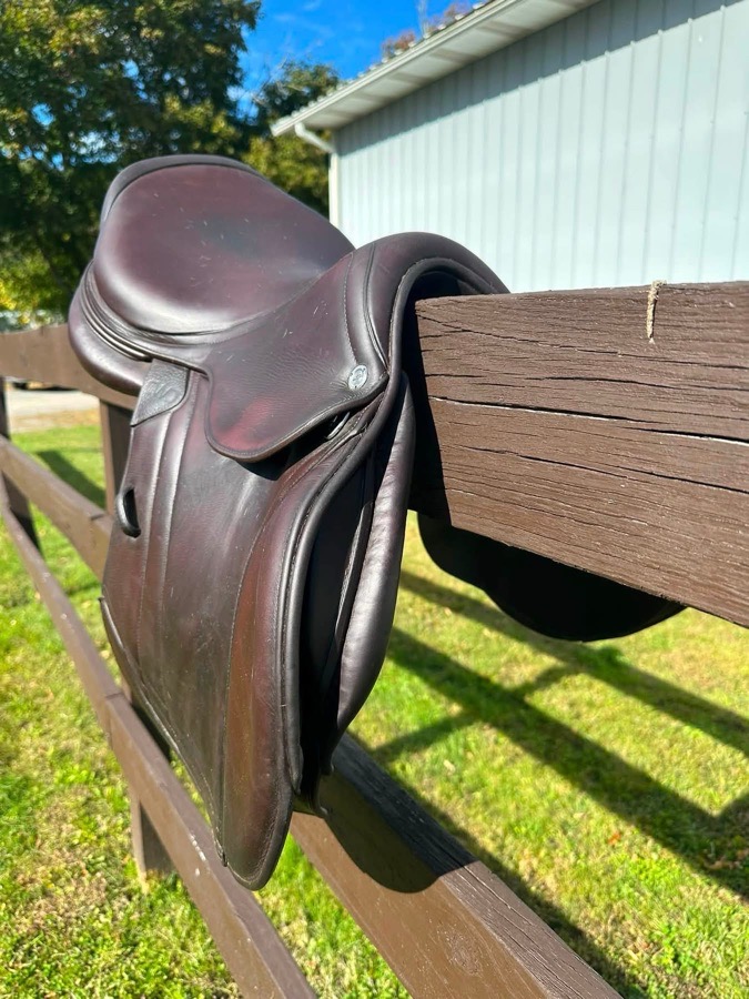 CWD Mademoiselle | 17.5" 22LH | 4.25" Tree Size | 2021