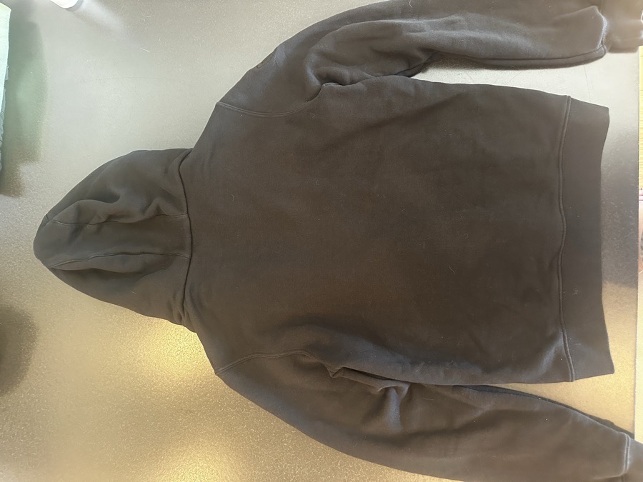 CAVALLERIA TOSCANA Zip Up Hoodie