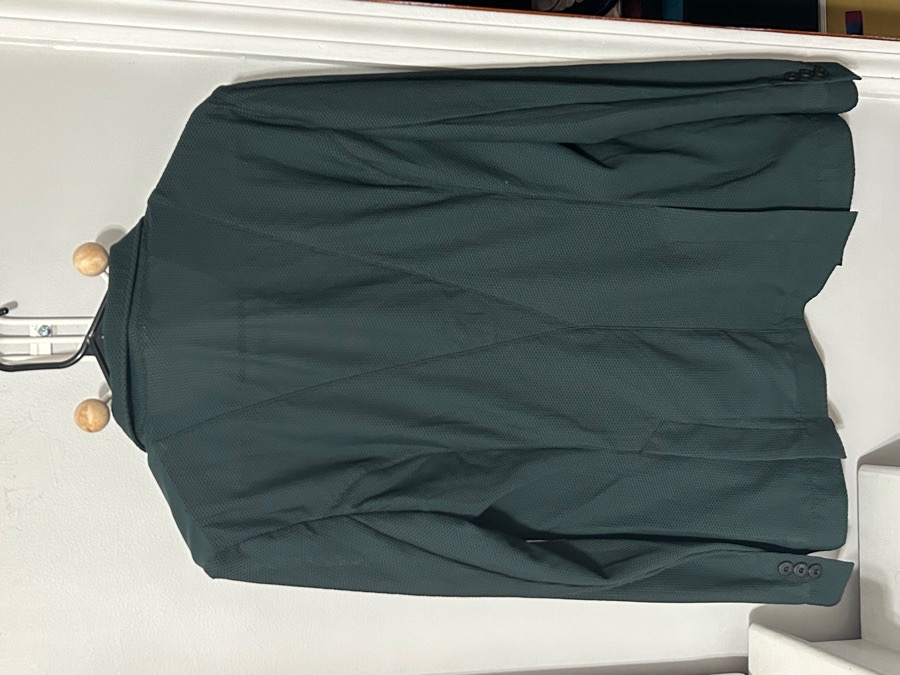 Rj classics mesh jacket 