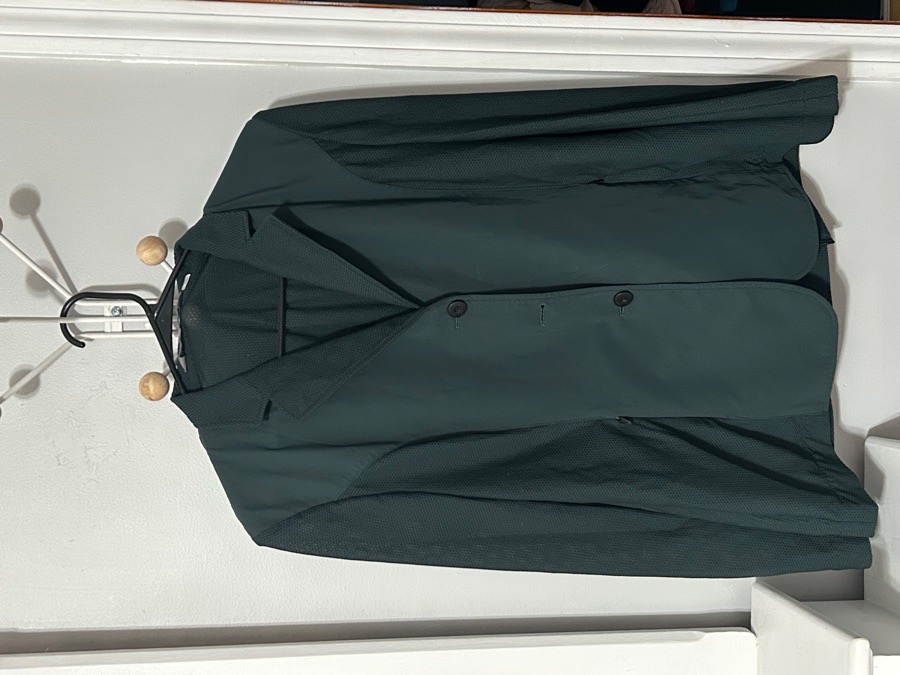 Rj classics mesh jacket 