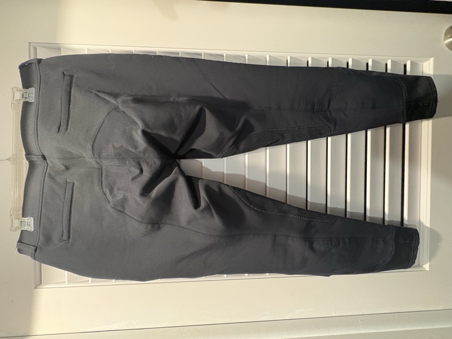 PIPER BY SMARTPAK Winter Riding Pants