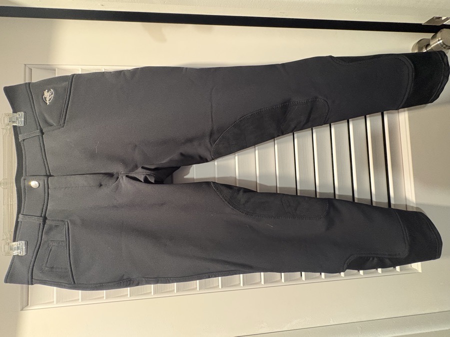 PIPER BY SMARTPAK Winter Riding Pants