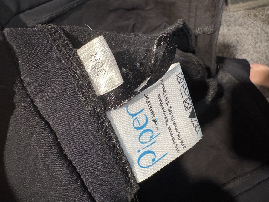 PIPER BY SMARTPAK Winter Riding Pants