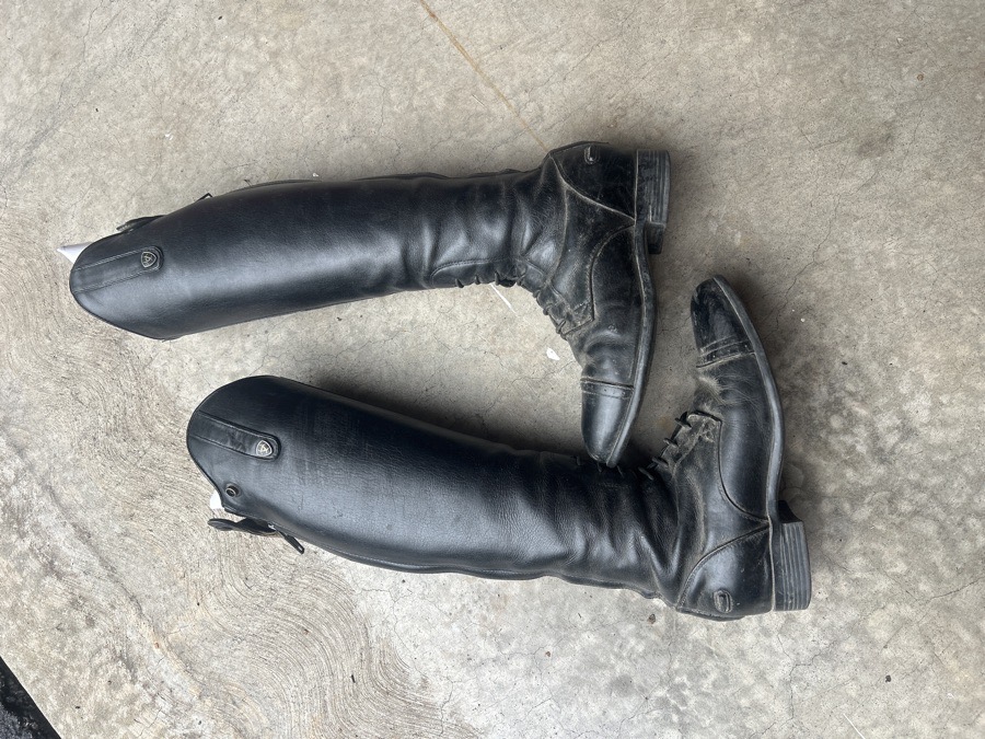 Women’s Ariat Tall Boots