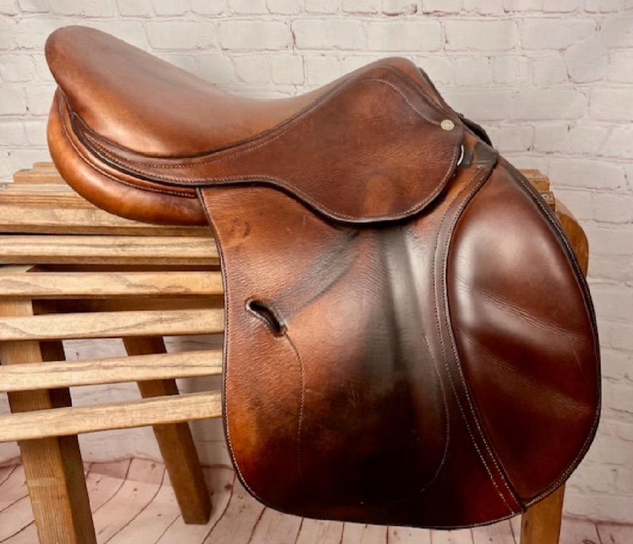 Antarès Contact|16.5|2D