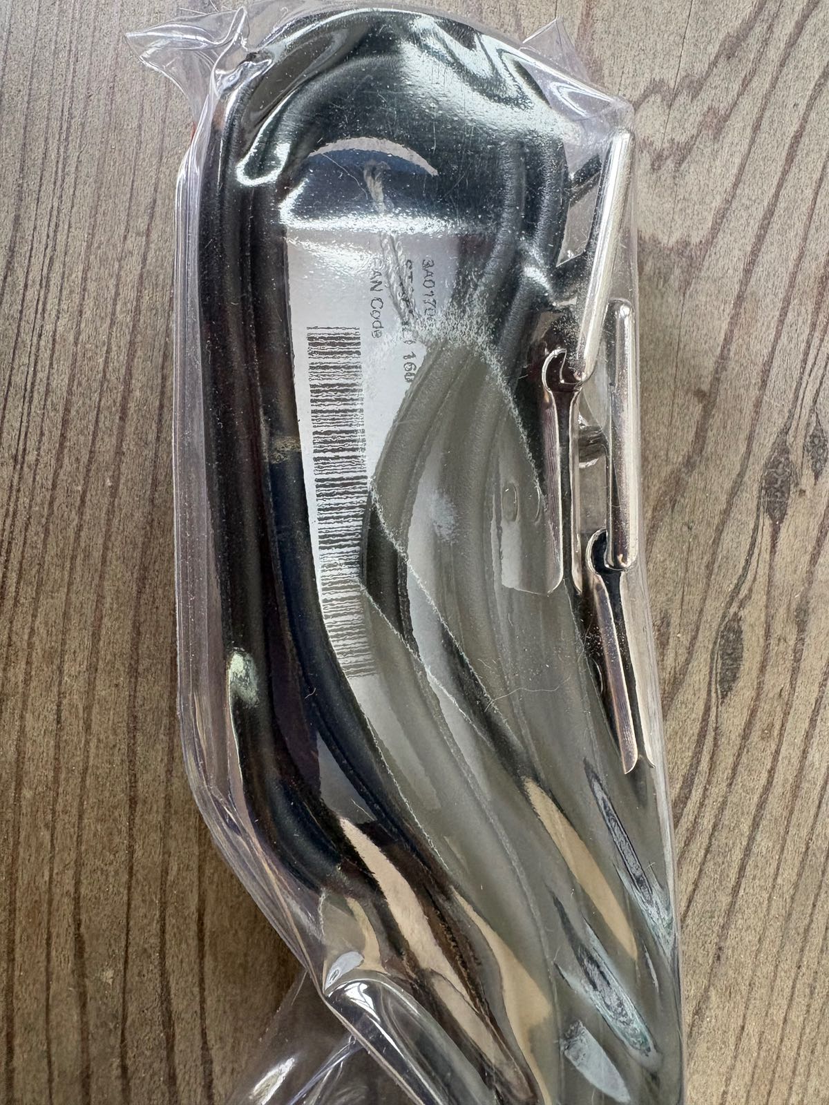 Brand New Prestige Dressage Stirrup Leathers