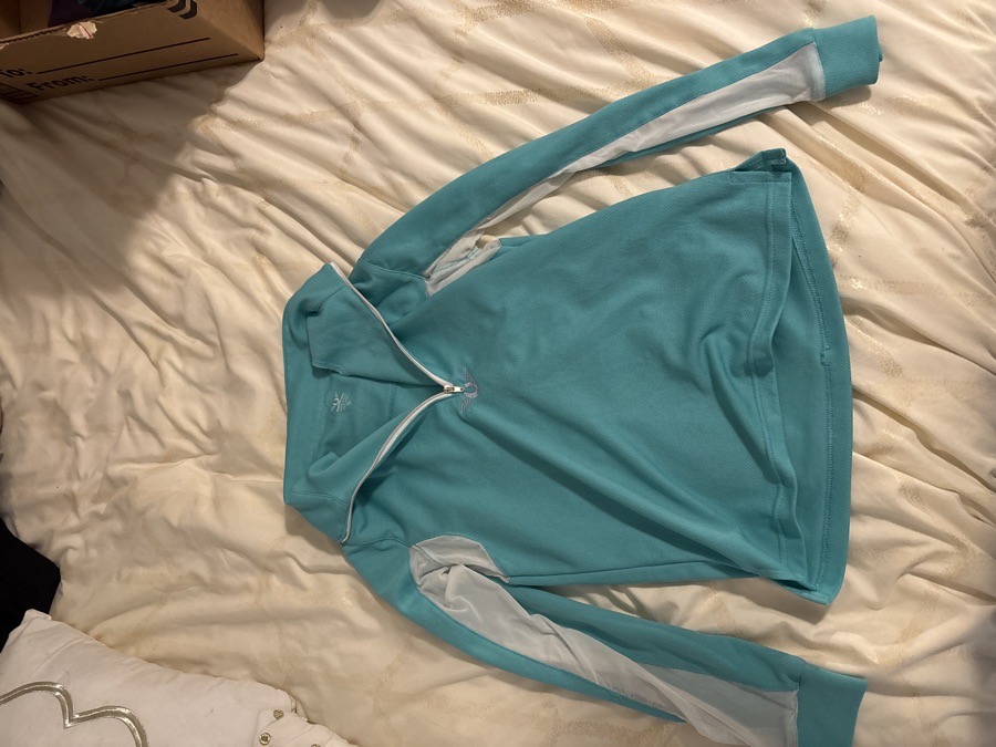 TUFFRIDER Casual Outfit Kids XL