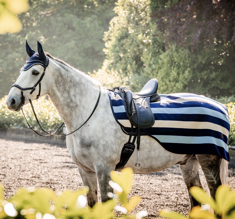 HORSEWARE IRELAND Rain Blanket & Sheets Medium