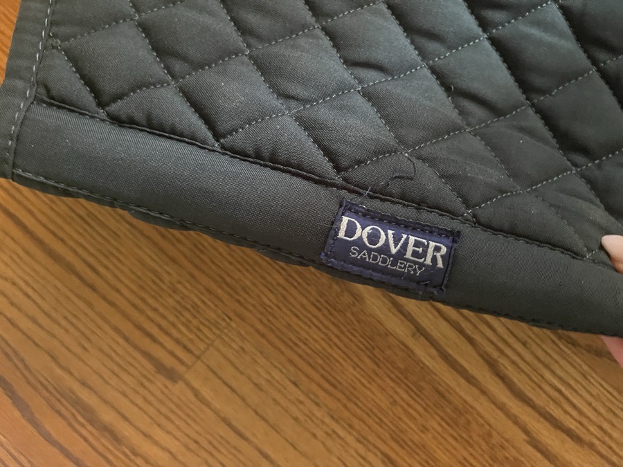 DOVER SADDLERY | 2026
