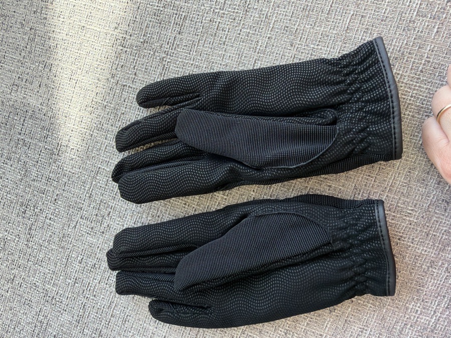 Roeckl For The Rider