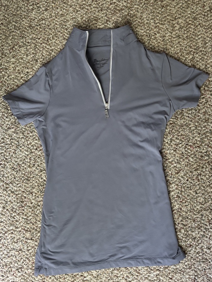 THE TAILORED SPORTSMAN Polo & Shirt XS