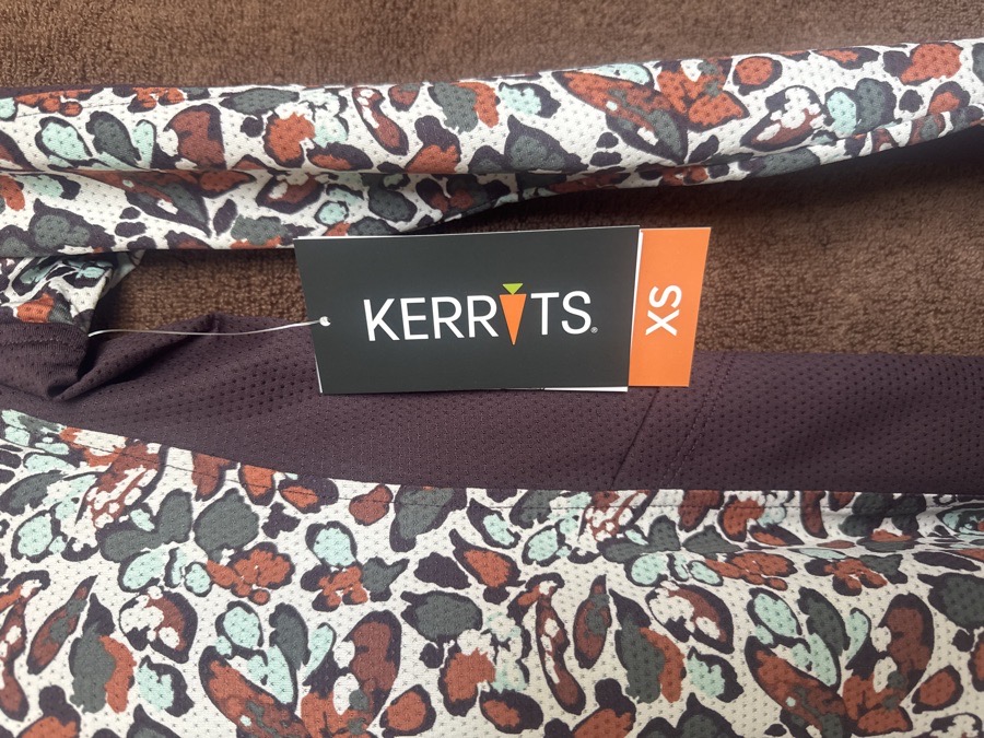 KERRITS Casual Riding Shirt
