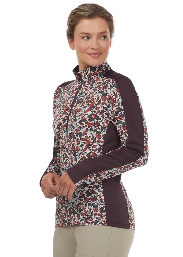 KERRITS Casual Riding Shirt