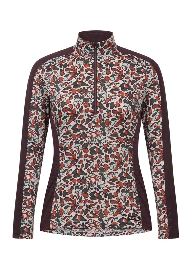 KERRITS Casual Riding Shirt