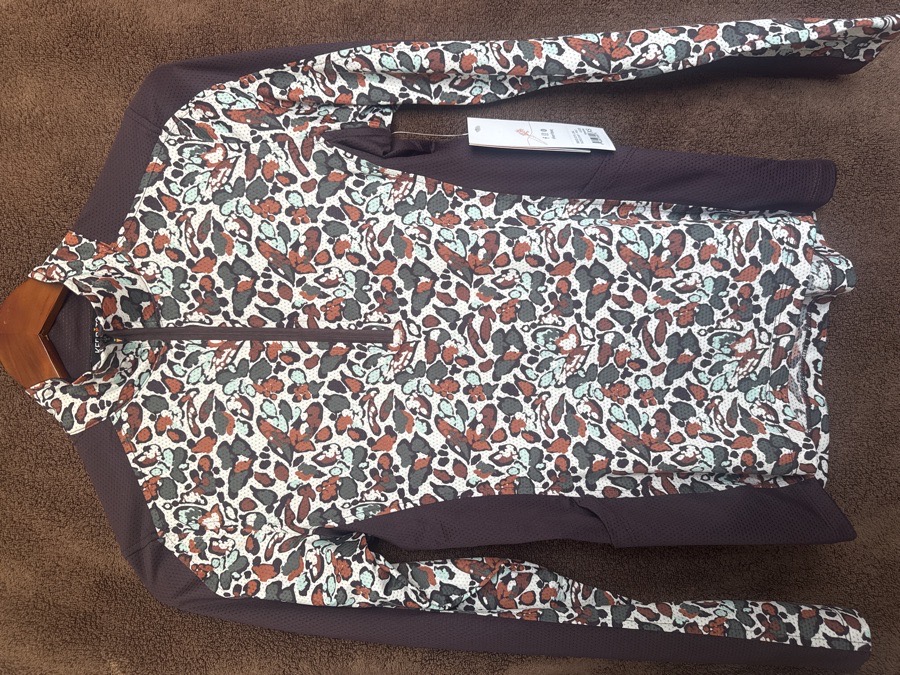 KERRITS Casual Riding Shirt