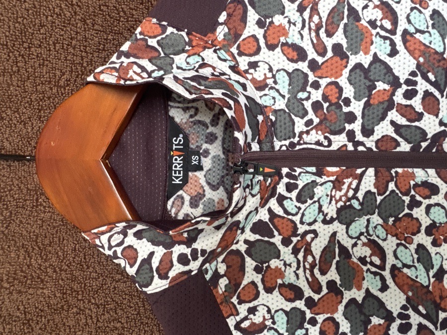 KERRITS Casual Riding Shirt