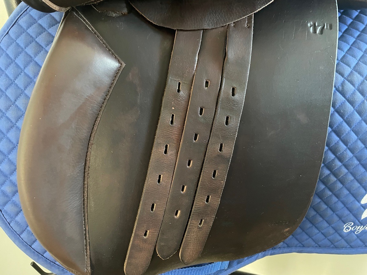 17” HDR Advantage - medium