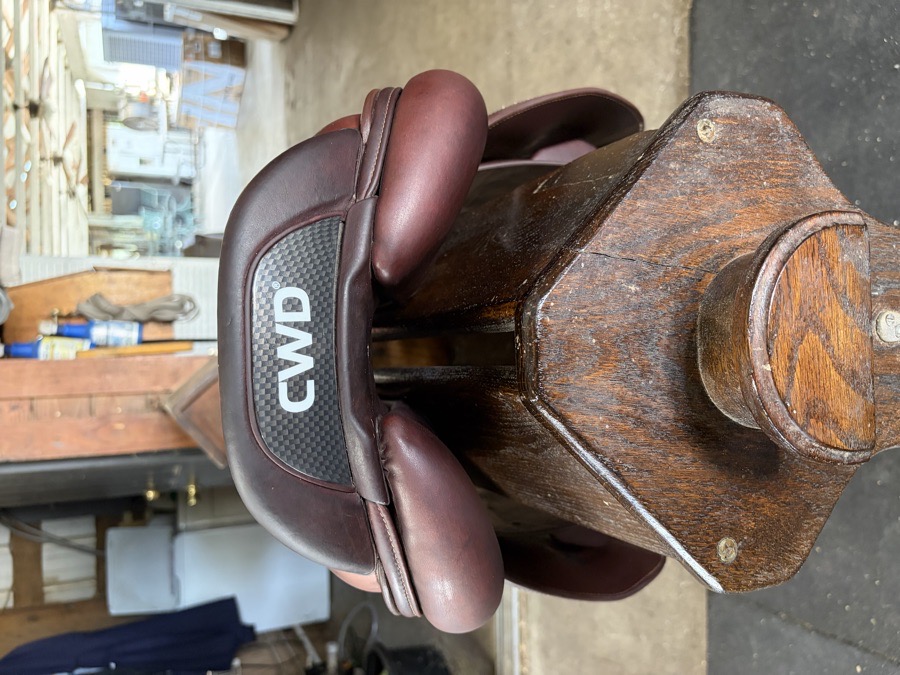 CWD SE26 | 17.5" 1 | 4.5" Tree Size | 2019