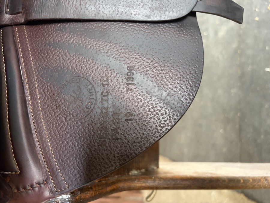 CWD SE26 | 17.5" 1 | 4.5" Tree Size | 2019