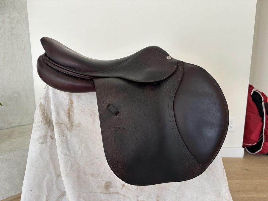 CWD | 16.5" | 4.75" Tree Size