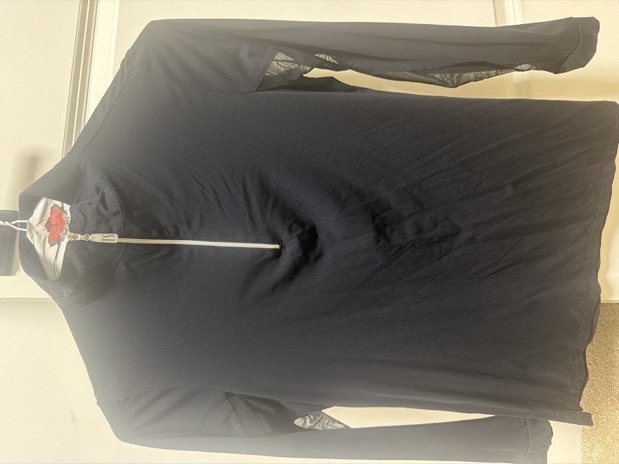 THE TAILORED SPORTSMAN Casual Outfit