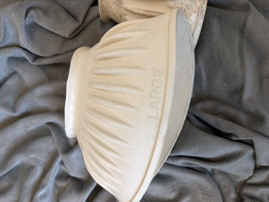 DOVER SADDLERY Bell Boots