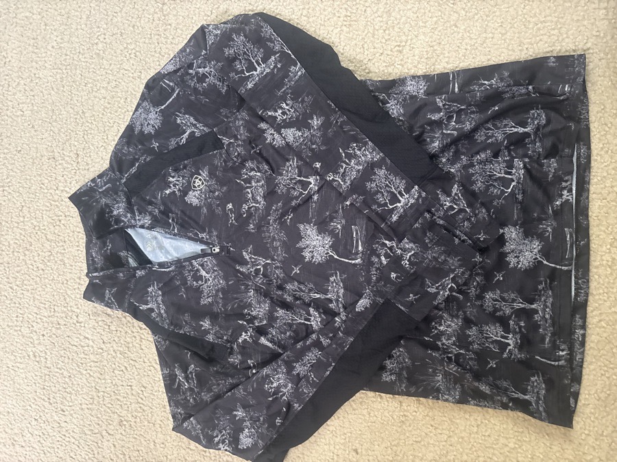 ARIAT Polo & Shirt XS