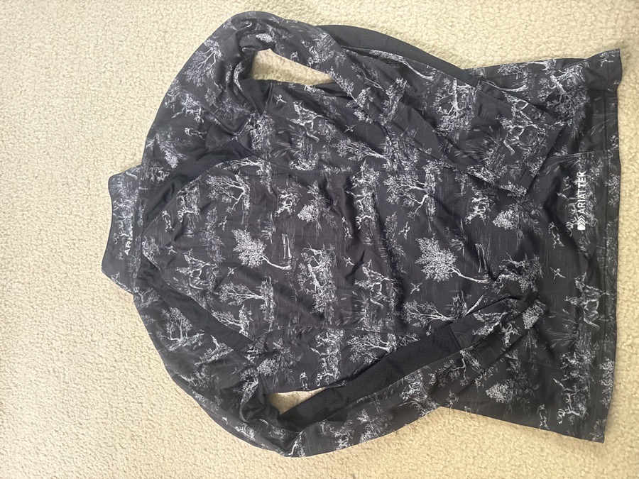 ARIAT Polo & Shirt XS
